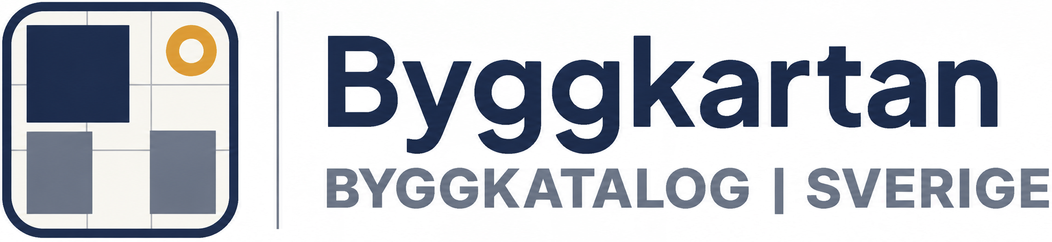 Byggkartan